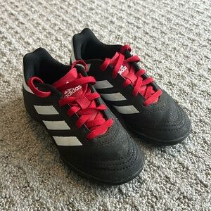 Adidas Soccer Cleats - Toddler 10.5 K